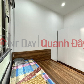 Vuong Thua Vu–Thanh Xuan, DT87m2, 7 Floors, Thong Car Lane, Price 19.8 billion VND _0