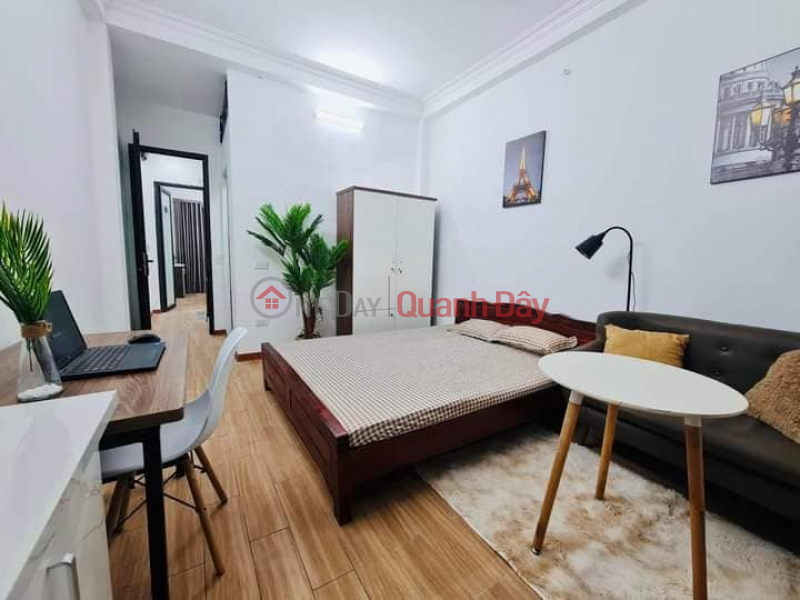 Property Search Vietnam | OneDay | Nhà ở Niêm yết bán | Nhà Bán Quang Trung Hà Đông 42 m3 5 tầng mặt tiền 3.7 m giá 3.1 tỷ