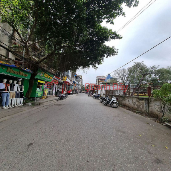 Land in Dong Du, Gia Lam, Hanoi. Corner lot 86m2, super nice car-avoiding road. Contact 0989894845 Sales Listings