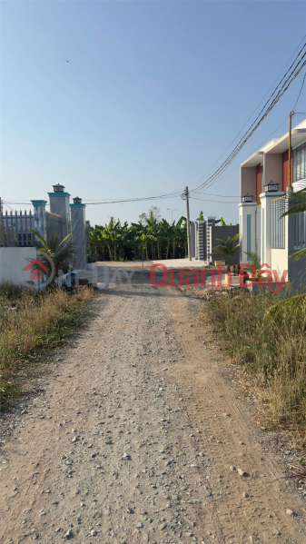 đ 2,5 tỷ ĐẤT ĐẸP – GIÁ TỐT- CHÍNH CHỦ CẦN BÁN ĐẤT Tại Xã Long Cang, Huyện Cần Đước, Long An