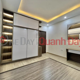 SUPER DEAL YEN NGHIA - HA DONG, MODERN DESIGN, MOVING IN NOW, 37m2, price 3.4 billion _0