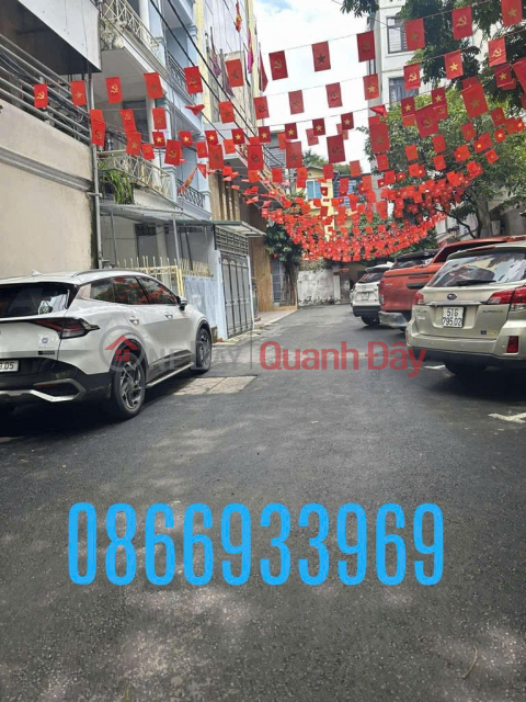 HOÀNG QUỐC VIỆT – NGHĨA ĐÔ – PHÂN LÔ VIP – 2 THOÁNG – Ô TÔ TRÁNH – DỪNG ĐỖ 24/7 _0