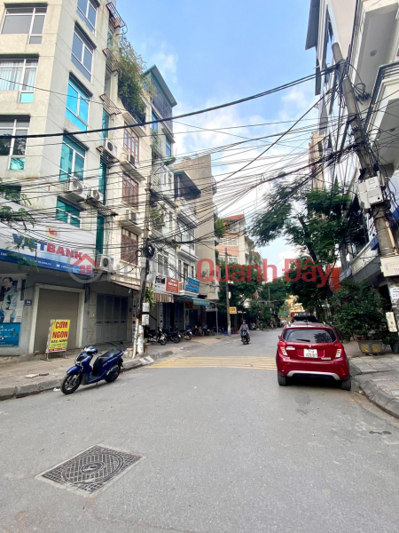 Property Search Vietnam | OneDay | Nhà ở, Niêm yết bán Bán nhà mặt phố 5 tầng Đền Lừ, vị trí đẹp kinh doanh bất chấp.