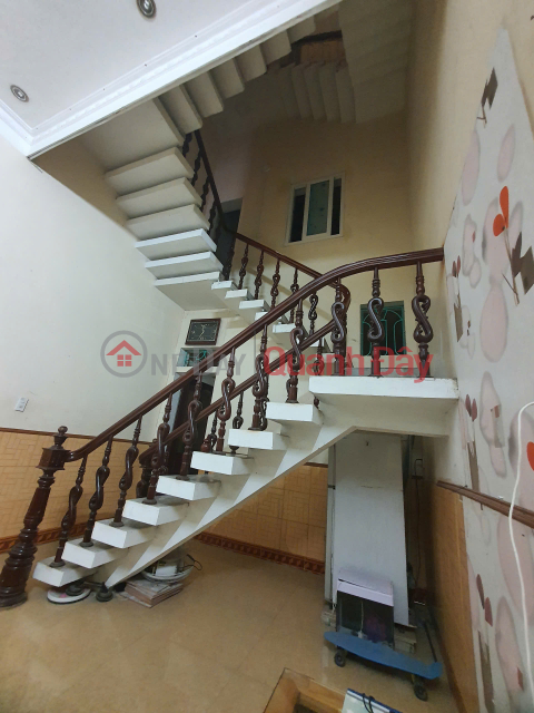 Cần cho thuê căn nhà có diện tích 60m2 ( mặt tiền 4m) Tại SN 27, ngõ 23 , Đường Đốc Nhưỡng, Phường Đề Thám, _0