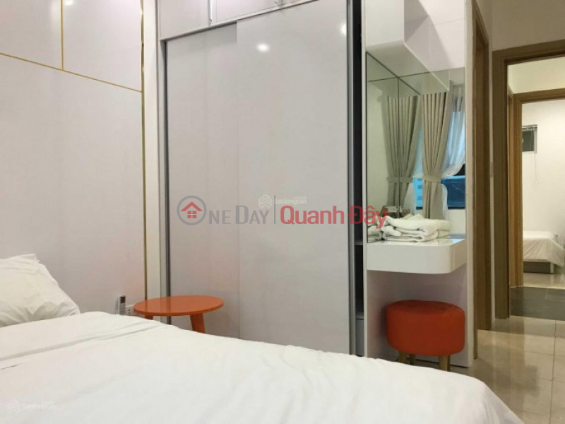 Muong Thanh apartment 2 bedrooms 2 bathrooms Rental Listings