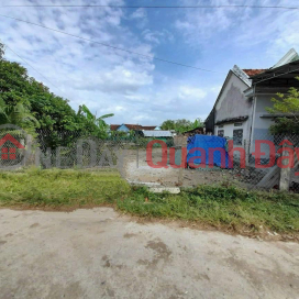 Selling beautiful land plot, concrete road frontage, Ninh Than commune - Ninh Hoa _0