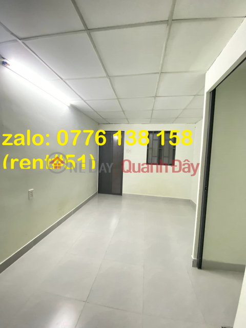 2-storey house for rent in Vinh Vien District 10 – Rent price 9.5 million\/month 2PN 2WC 3M alley _0