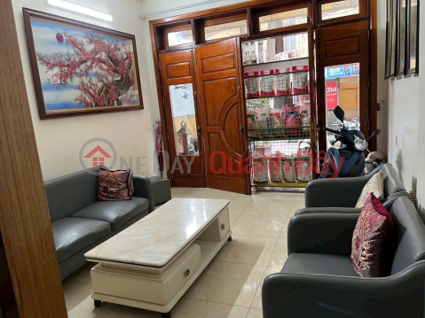 BÁN NHÀ HỌC VIÊN TÀ CHÍNH - BẮC TỪ LIÊM - DT30M2 - 5 TẦNG - GIÁ 5,5 TỶ 
ĐỂ Ở , KINH DOANH DÒNG TIỀN _0