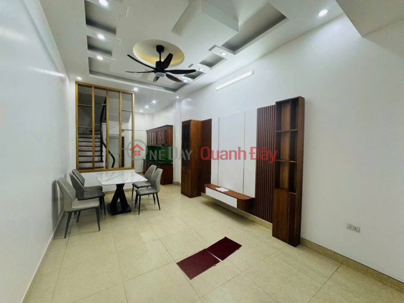 Giảm chào 200tr! Bán nhà Trần Đại Nghĩa, 70m2, 4 tầng, mặt tiền 4m, 25.4 tỷ, ô tô Niêm yết bán