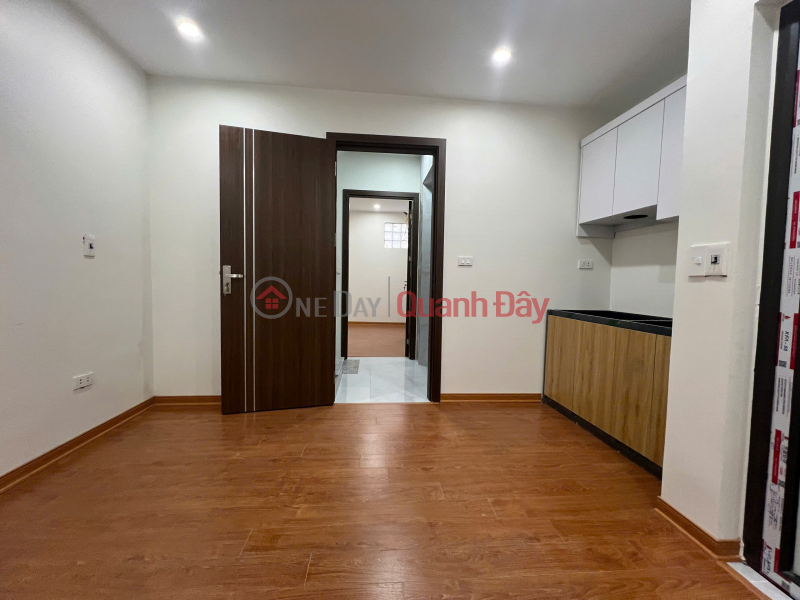 Property Search Vietnam | OneDay | Nhà ở Niêm yết bán Chính chủ bán nhà mới xây 51m2 x 7 tầng thang máy, 11 phòng ngủ, vs khép kín có bếp nấu ăn