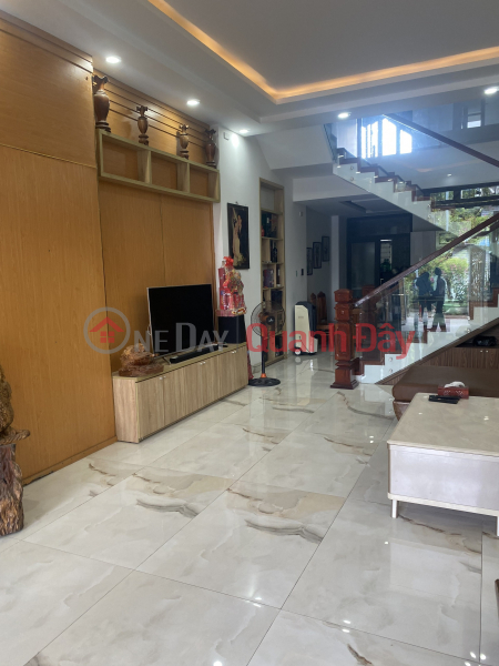 Property Search Vietnam | OneDay | Residential, Sales Listings | Selling house in Cam Bac 9 Cam Le 3 floors 90m2, 5.5m street, 3m margin, only 4 billion.