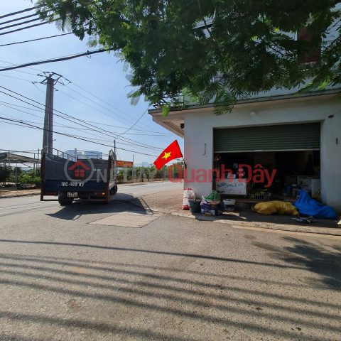 58m2 Thuận An Gia Lâm mt 4m ngõ rộng gần trục chính chỉ 3 tỷ 0989894845 _0