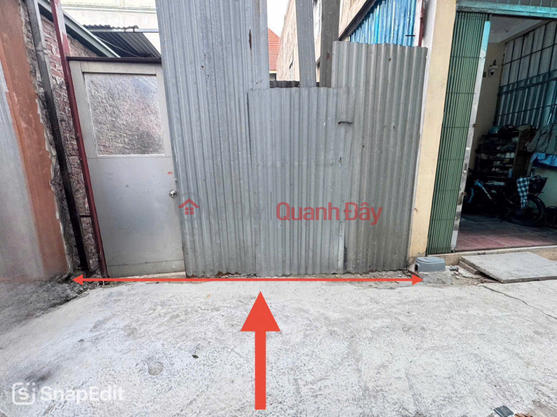 Property Search Vietnam | OneDay | Nhà ở Niêm yết bán, Đất Võng La - Đông Anh, 60m² - Đầu Tư Liền Tay, Sinh Lời Bất Ngờ