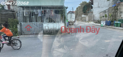 Cần bán mảnh đất ngã tư 2 mặt tiền, đường rộng 8m và 10m xã Tân Quang, Văn Lâm, Hưng Yên _0