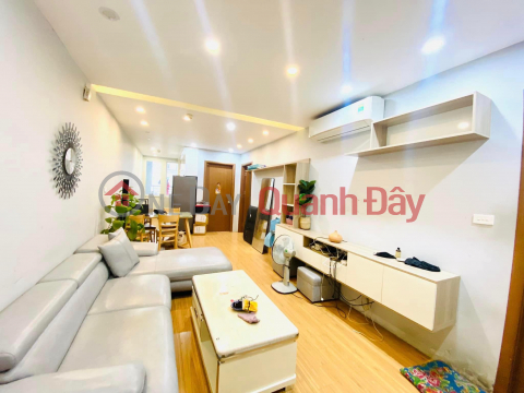 Selling Apartment A14 Nam Trung Yen 65m2, 2PN, 2WC, Full furniture, 2.8 billion (TL) _0