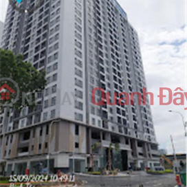 HOUSE FOR SALE WITH FRONTAGE FOR BUSINESS WITH VIEW OF LY CHIEU HOANG PARK, 50 SQUARE METERS, 4 FLOORS, ONLY: 5 BILLION VND _0