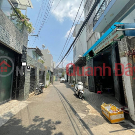Bán Nhà 266m² Hẻm xe hơi 5m Lê Trọng Tấn, quận Tân Phú _0