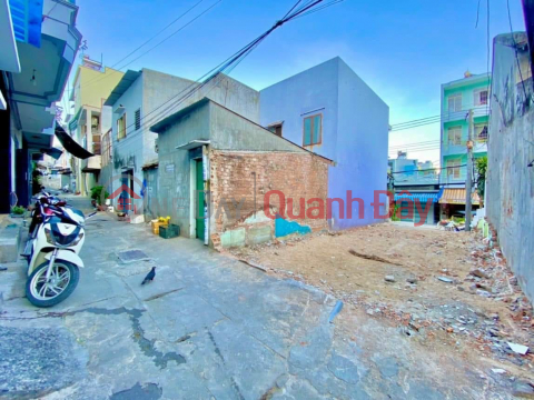 BÁN ĐẤT ĐẸP 2 MẶT TIỀN KINH DOANH
ĐƯỜNG NGÔ ĐẾN - P. VĨNH PHƯỚC . TP NHA TRANG _0