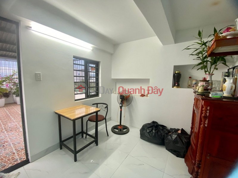 Property Search Vietnam | OneDay | Nhà ở | Niêm yết bán ► Toà căn Hộ Phạm Cự Lượng, 81m2, 5 tầng, 7 Căn Hộ, nhỉnh 8 tỷ