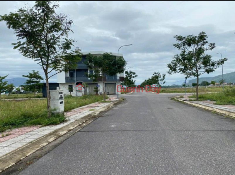 Quick sale of urban land lot in Nam Song Cai, Dien Khanh. Right in the center!, Vietnam Sales | đ 13 Million