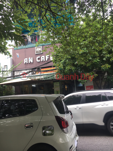 An cafe 344 P. Thái Hà (An cafe 344 Thai Ha Ward) Đống Đa | ()(4)