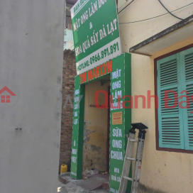 BEAUTIFUL HOUSE - INVESTMENT PRICE - OWNER SELLS 3-STOREY HOUSE At Dinh Cong Ward, Hoang Mai, Hanoi _0