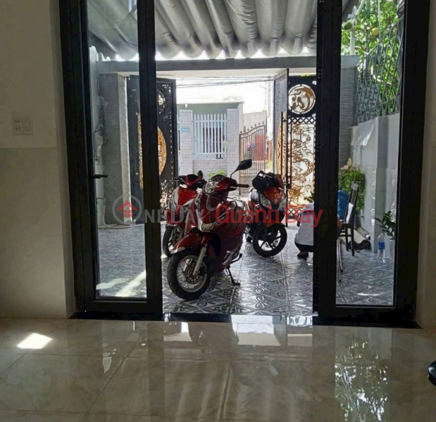 Property Search Vietnam | OneDay | Nhà ở, Niêm yết bán Nhà 1T1L mới đẹp, 5x25, gần cây xăng 26, đường nhựa 6m thông chỉ 4 tỷ