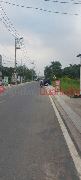 BÁN NHANH ĐẤT ĐẸP - Vị trí đắc địa - Mặt tiền đường Đào Sư Tích, Phước Lộc, Nhà Bè, HCM | Việt Nam | Bán, đ 13 tỷ