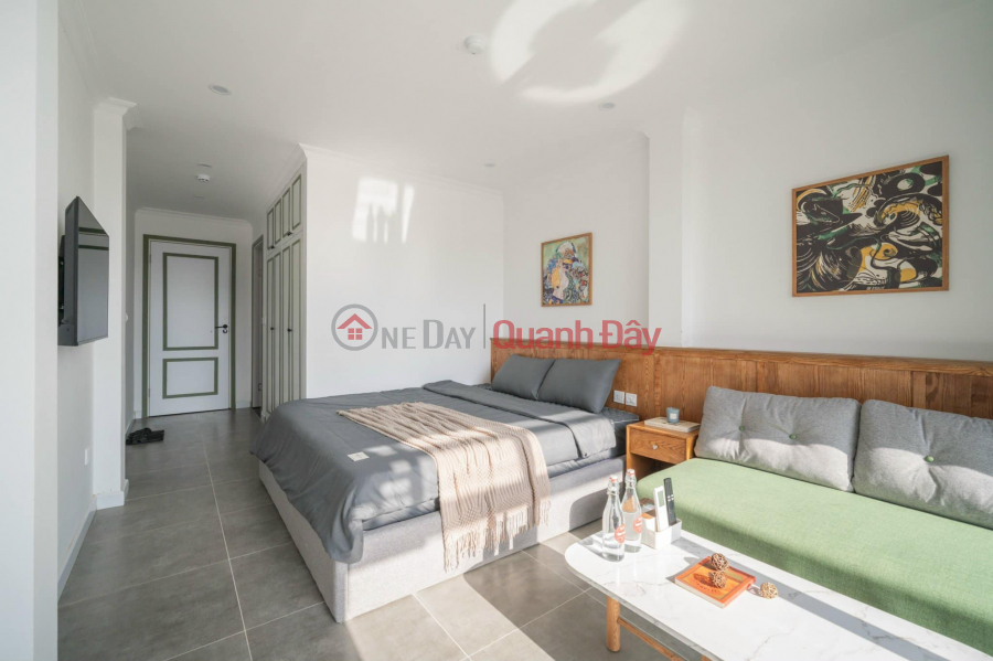 Property Search Vietnam | OneDay | Nhà ở Niêm yết bán Bán nhà dòng tiền 1.7 tỷ/năm, 7 Tầng x 85m, Ngõ Ô tô, nở hậu, 23 tỷ Cầu Giấy