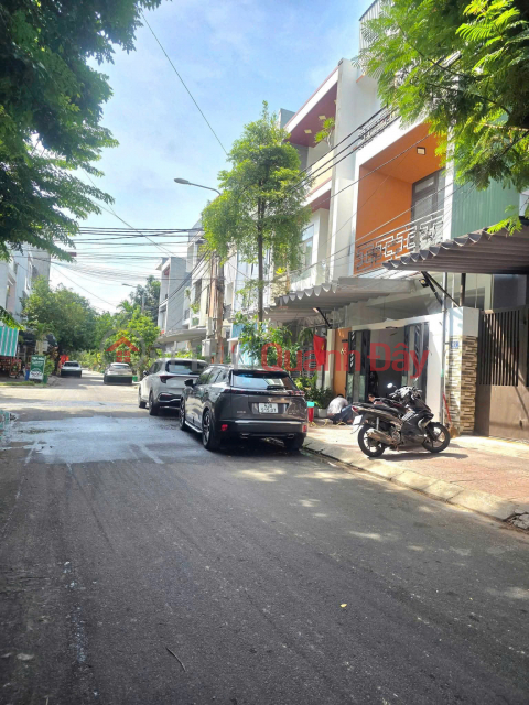 LAND FOR SALE ON DANG HUY TA STREET - NEXT TO A 1M WIDE EMERGENCY EXIT _0