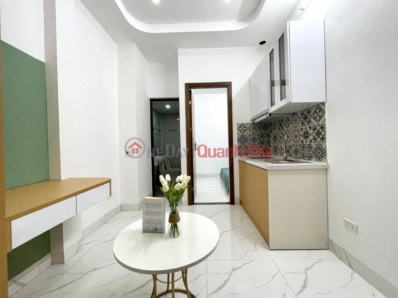 Property Search Vietnam | OneDay | Nhà ở | Niêm yết bán | Giám đốc Bán CHUNG CƯ MINI HỒ TÙNG MẬU đầu tư kinh doanh 50M2 PHÂN LÔ GẦN Ô TÔ LÃI SUẤT 550TR/năm