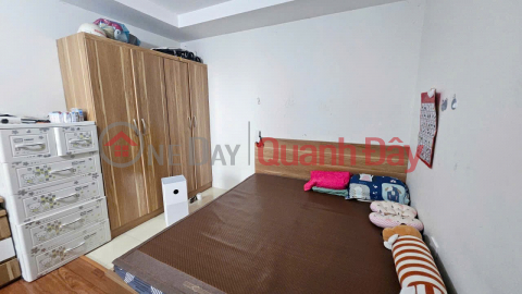 PROFITABLE INVESTMENT - Owner Selling Apartment on Axis 01, Building CT1B, BTL Yen Nghia Apartment Complex, Yen Nghia Ward, Ha Dong District, Hanoi. _0