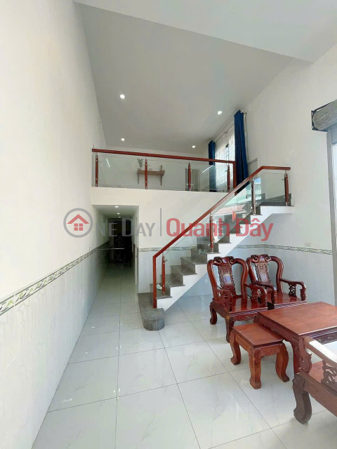 House for sale, 1 ground floor, 1 upper floor, business frontage near Thanh Hoa market, only 1.9 billion _0