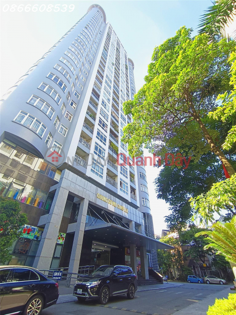 Apartment for sale 147m2 MD Complex My Dinh, 3 bedrooms 3VS high floor, high-class furniture, spacious _0