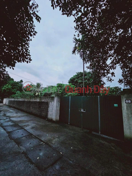 LAND FOR SALE BY OWNER - Good Price At Mieu Dam Village - Tan Linh - Ba Vi - Hanoi | Vietnam, Sales | đ 7.2 Billion