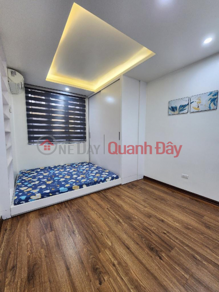 THANH TRÌ - NHÀ ĐẸP -Ô TÔ ĐỖ GẦN - FULL MỚI - 44M2 5TẦNG - NHỈNH 3 TỶ - NỞ HẬU, Việt Nam Bán | đ 3,3 tỷ