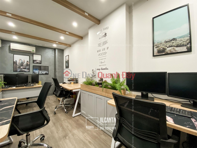 Property Search Vietnam | OneDay | Residential, Sales Listings BEAUTIFUL HOUSE - GOOD PRICE House For Quick Sale Prime Location In Ward 17, Binh Thanh District
