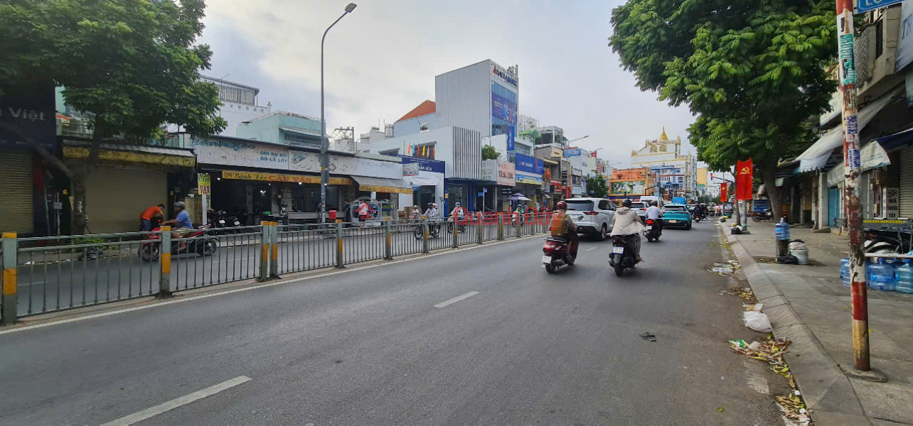 Property Search Vietnam | OneDay | Residential, Rental Listings, House for rent with 2 frontages on Luy Ban Bich, 68m², 2 floors - NEAR HOA BINH CROSSROADS