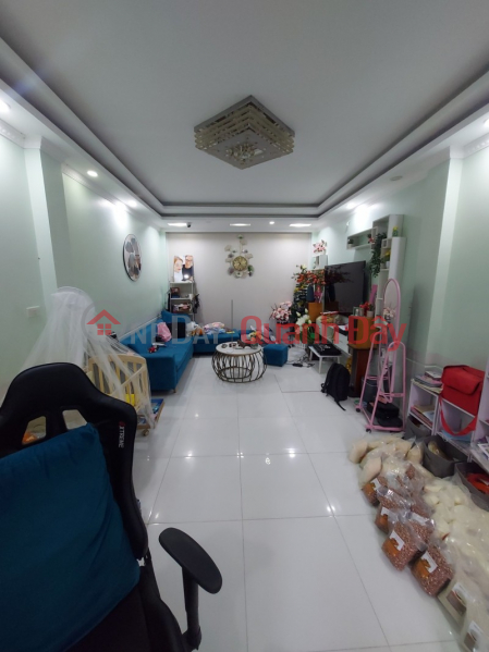 Property Search Vietnam | OneDay | Nhà ở, Niêm yết bán, HIẾM CÓ 1 0 2 PHÂN LÔ Vũ Tông Phan Thanh Xuân 42m 5 tầng ô tô vào nhà ở ngay nhỉnh 7 tỷ lh 0817606560