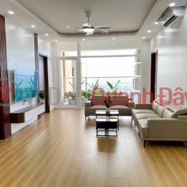 Bán nhanh toà CT1 chung cư Coma6 Tây Mỗ, Nam Từ Liêm, Hà Nội DT124m2 _0