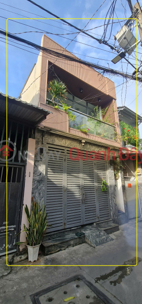 Property Search Vietnam | OneDay | Nhà ở | Niêm yết bán, Bán nhà Lê Trọng Tấn 64m², 1Lầu - KHU DÂN TRÍ - GẦN AEON