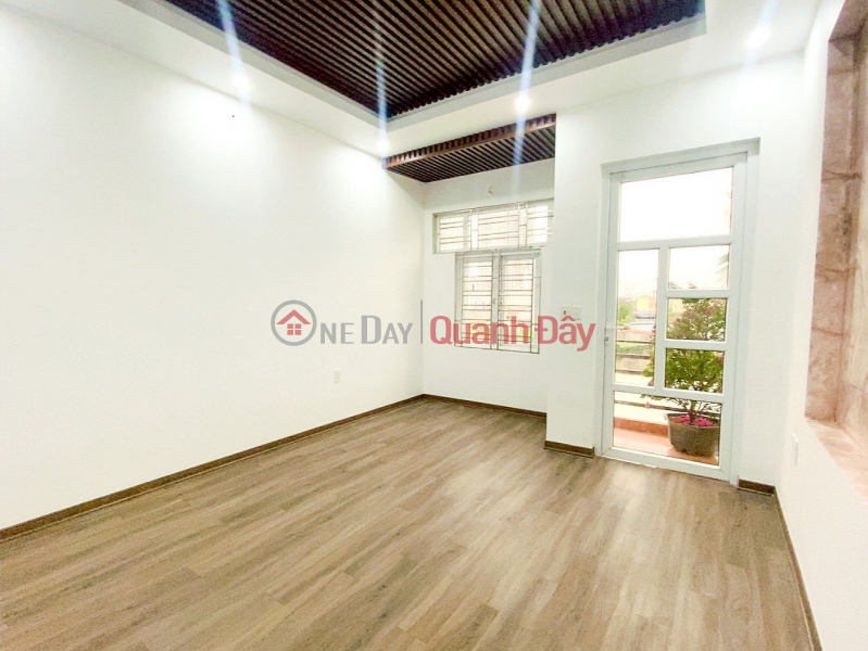 Property Search Vietnam | OneDay | Nhà ở, Niêm yết bán, Bán nhà phố Trực Cát - Thiên Lôi, 60m 4 tầng ngõ 5m ô.tô đỗ cửa GIÁ chỉ 3.98 tỉ