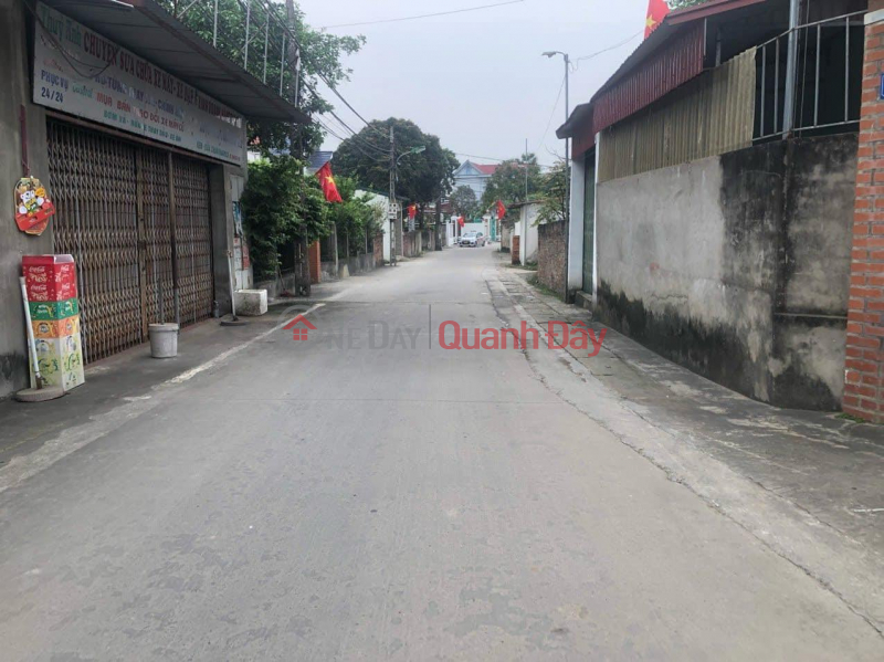 Selling 58m Cong Hoa - Phu Linh - Soc Son. 4m open road. Investment Price. Sales Listings