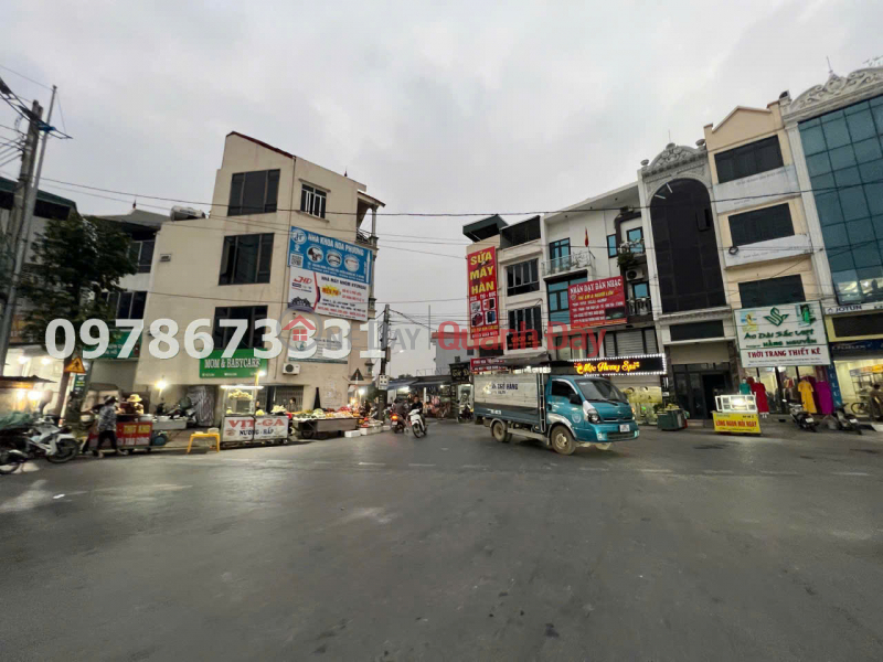 đ 1.5 Billion SELLING EXPENSIVE LOT IN CHUC SON CENTER - CHUONG MY - HANOI