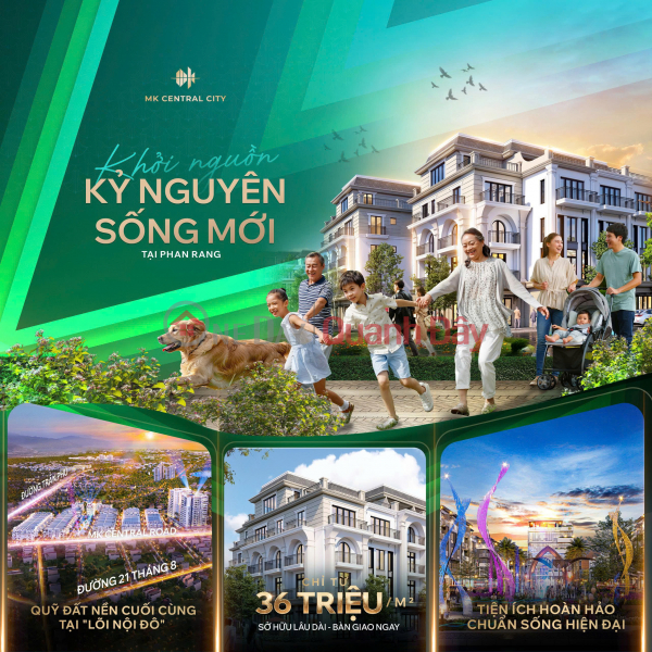 Under Phu Ha Apartment 36 million/m2, can you believe it! Sales Listings