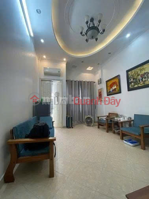 Chính chủ cần bán Căn Nhà 5 Tầng Tại phố An Dương, Yên Phụ, Tây Hồ, Hà Nội. _0