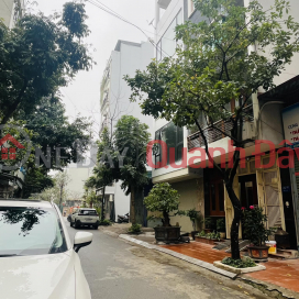 HOUSE FOR SALE IN VAN PHUC, HA DONG, PLOT DIVIDED ON SIDEWALK FOR CARS, AVOIDING BUSINESS, 45M2, FRONTAGE 4.5, 18.X BILLION _0