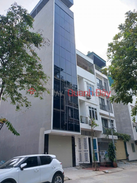 GIẢM 300TR! ĐÌA LÃO, KIẾN HƯNG - THANG MÁY - PHÂN LÔ - VỈA HÈ RỘNG _0