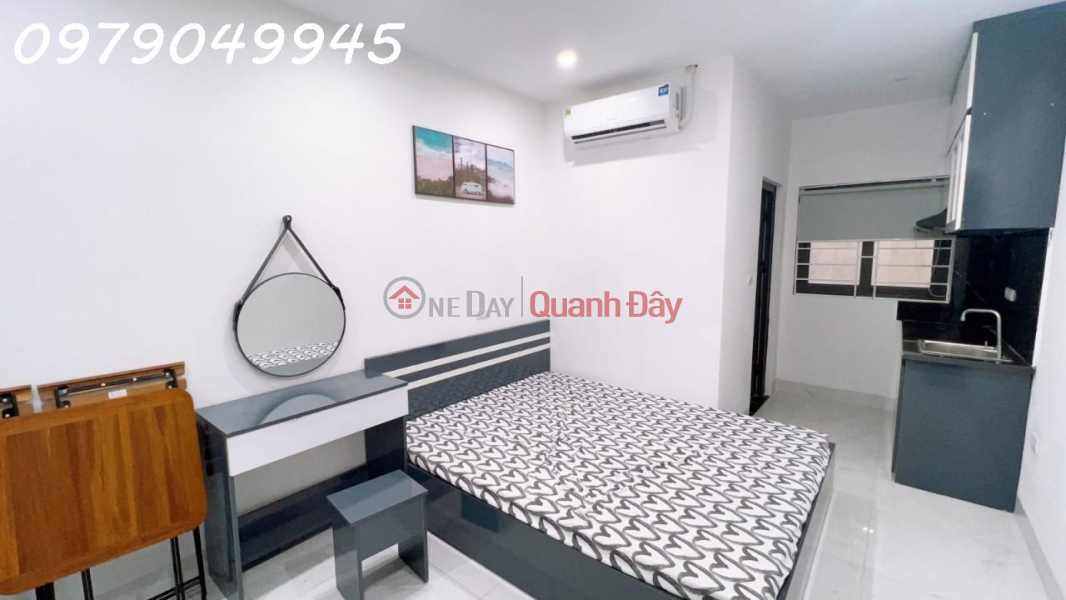 Property Search Vietnam | OneDay | Residential Sales Listings, FOR SALE OF PHU DO STREET, 95M2X9 FLOORS, 22 BUSINESS ROOM, CARS, T\\/MACHINERY, 28.9 BILLION