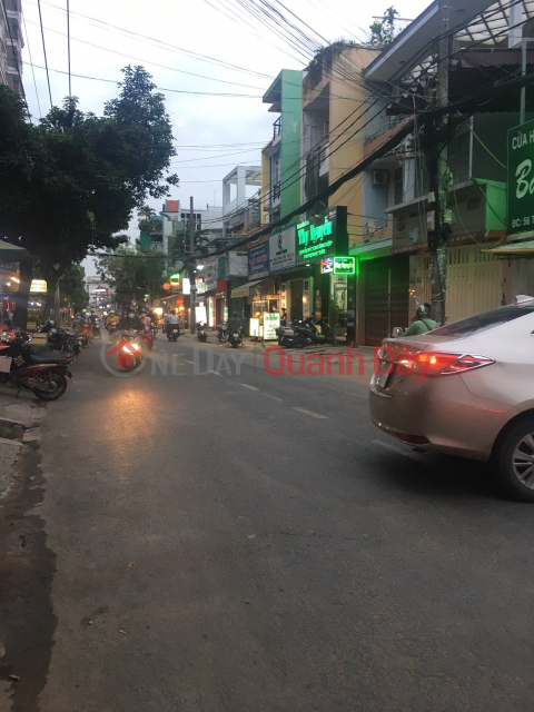 House for sale Business FRONT on Bau Cat street, Tan Binh district, Area: 4mx18m, Area: 2 floors, Price: 10.3 billion _0